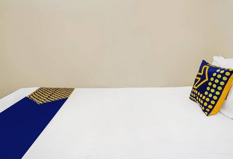 Hotel Spot On 91615 Arumba Guest House Syariah