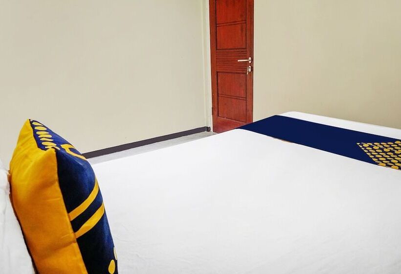 Hotel Spot On 91615 Arumba Guest House Syariah