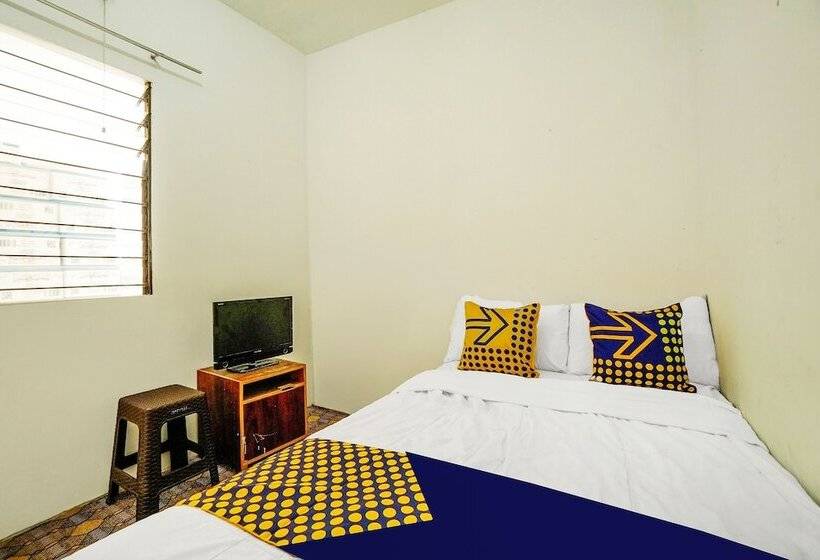 Hotel Spot On 91615 Arumba Guest House Syariah