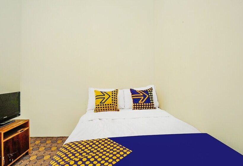 Hotel Spot On 91615 Arumba Guest House Syariah