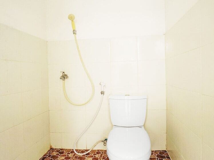 Hotel Spot On 91615 Arumba Guest House Syariah