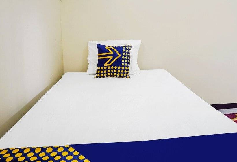 Hotel Spot On 91615 Arumba Guest House Syariah