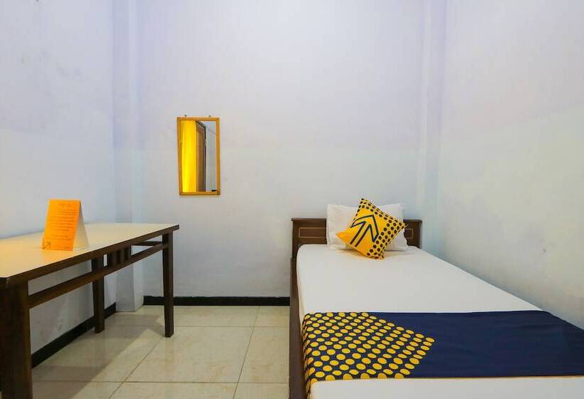 Hotel Spot On 91615 Arumba Guest House Syariah