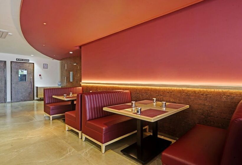 Hotel Treebo Premium La Orchid