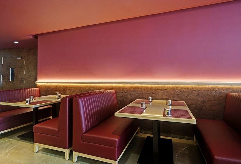 Hotel Treebo Premium La Orchid