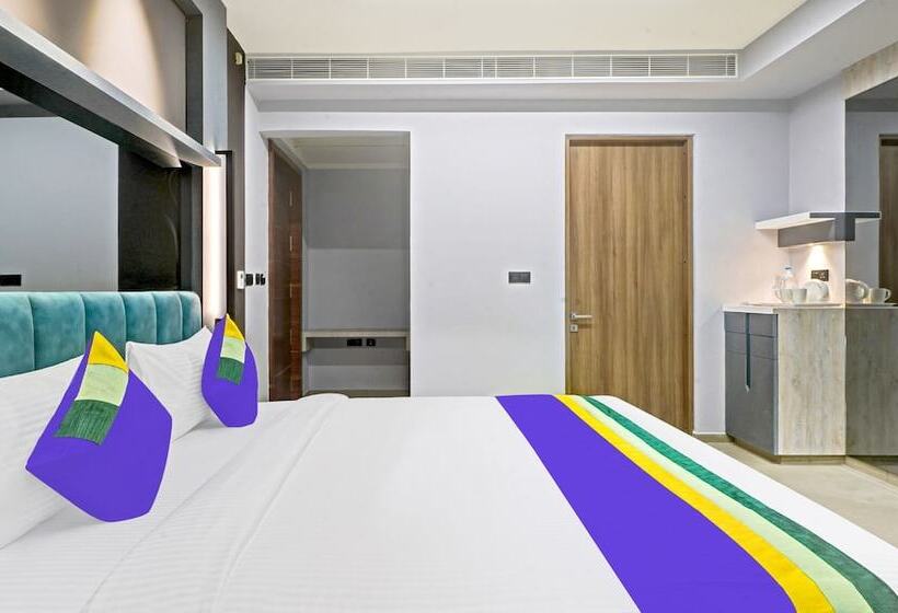 Hotel Treebo Premium La Orchid