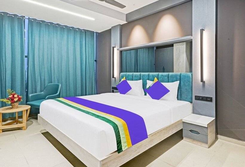 Hotel Treebo Premium La Orchid