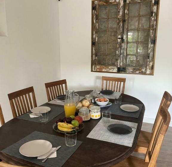 پانسیون Casa Do Prado