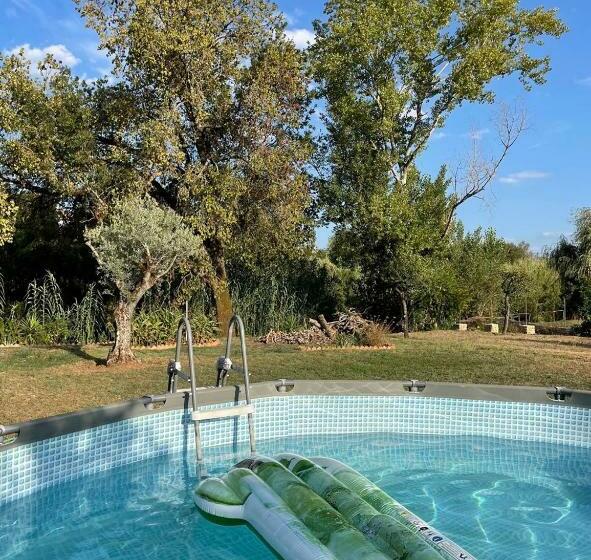 پانسیون Casa Do Prado