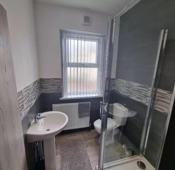 Majatalo Harrington House