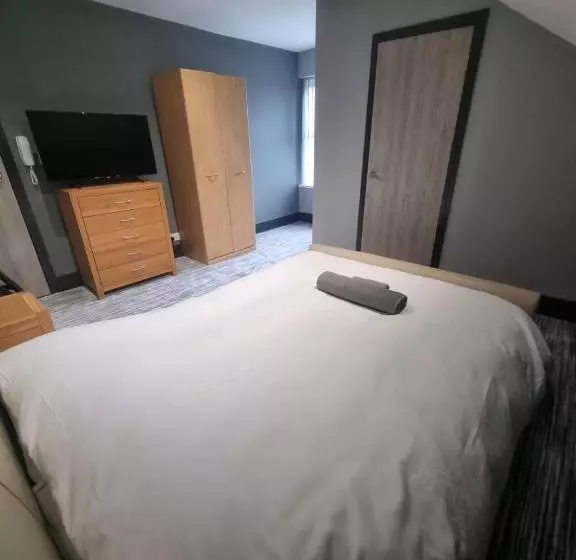 Majatalo Harrington House