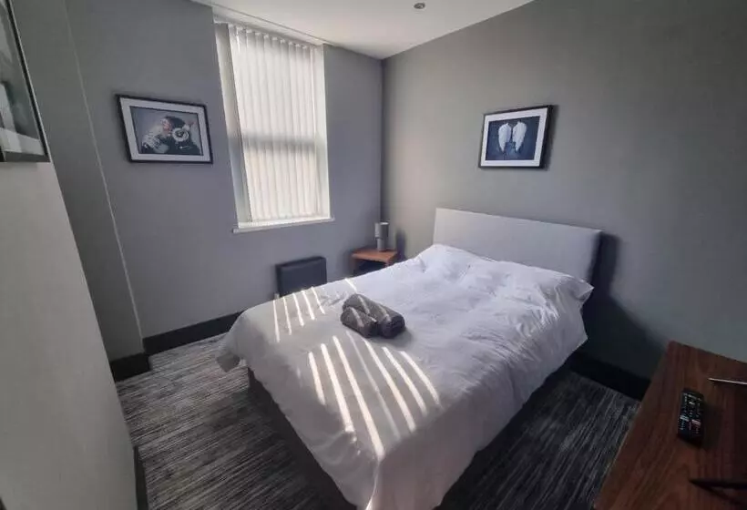 Majatalo Harrington House