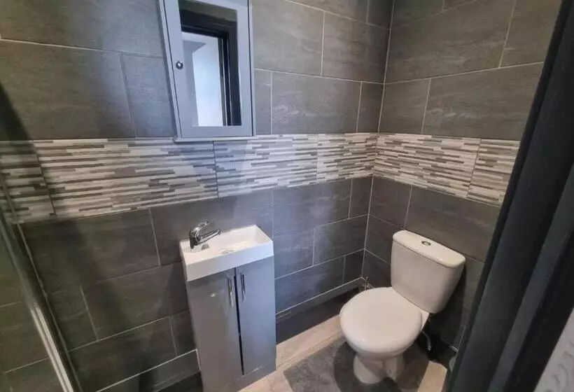 Majatalo Harrington House