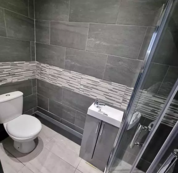 Majatalo Harrington House