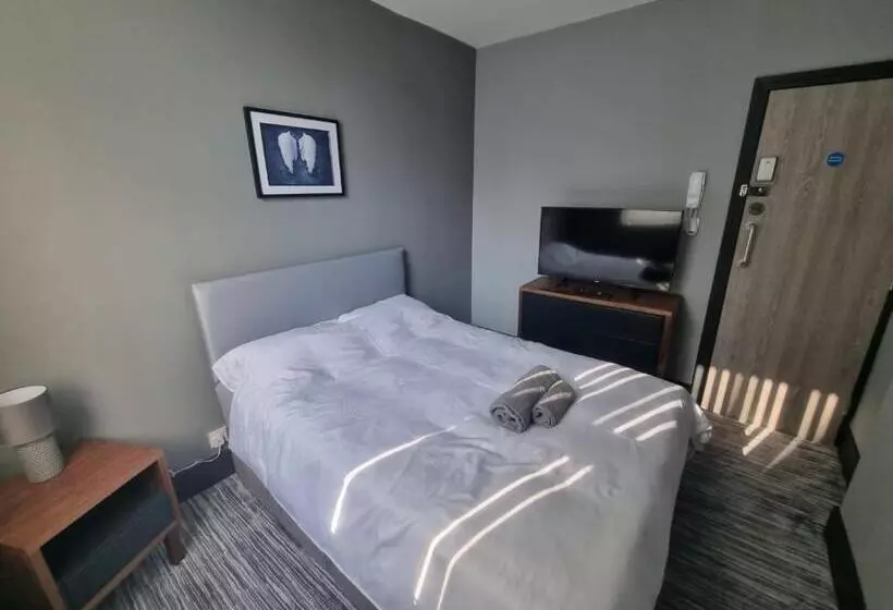 Majatalo Harrington House