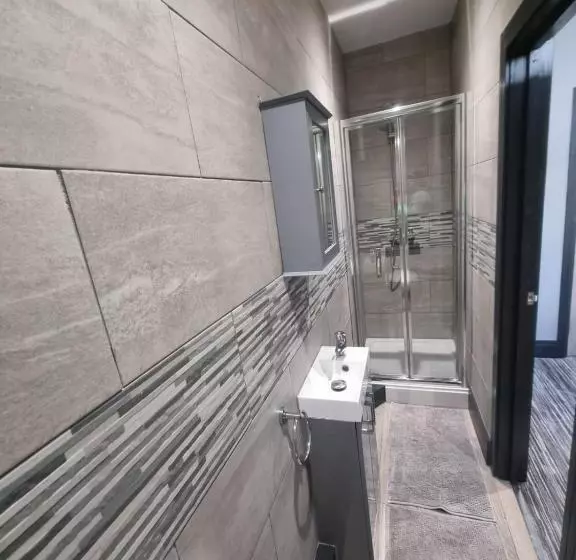 Majatalo Harrington House