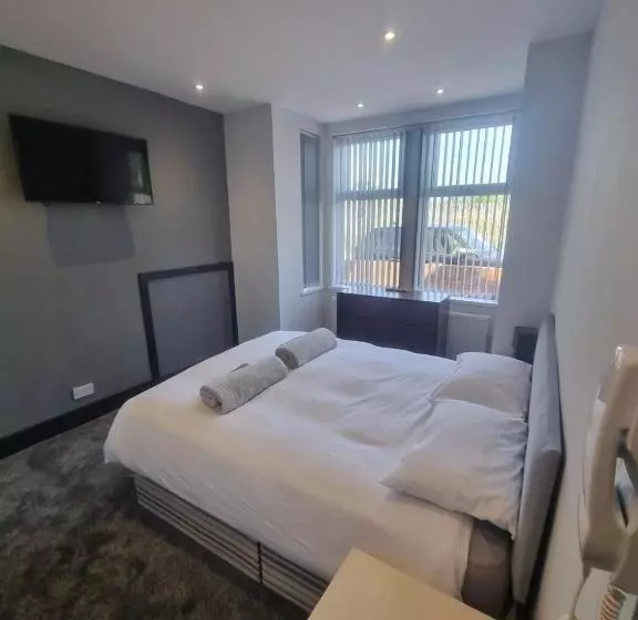 Majatalo Harrington House