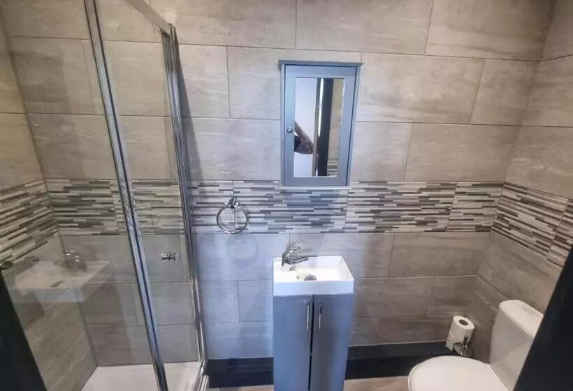 Majatalo Harrington House