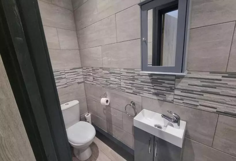 Majatalo Harrington House