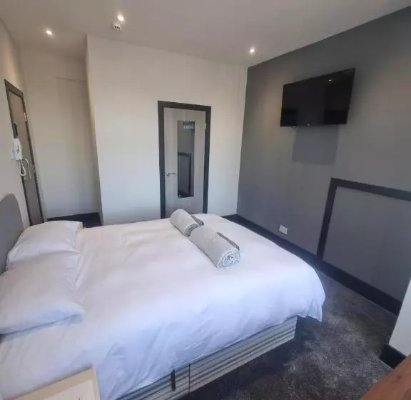 Majatalo Harrington House