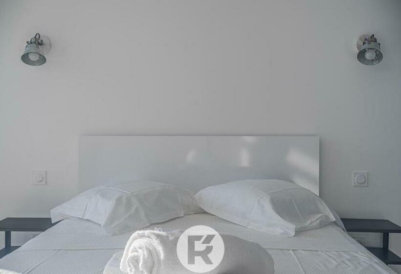 R Apparts T2 Le Belledonne View