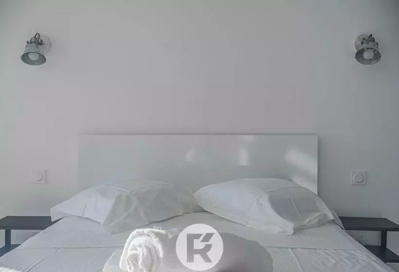 R Apparts T2 Le Belledonne View