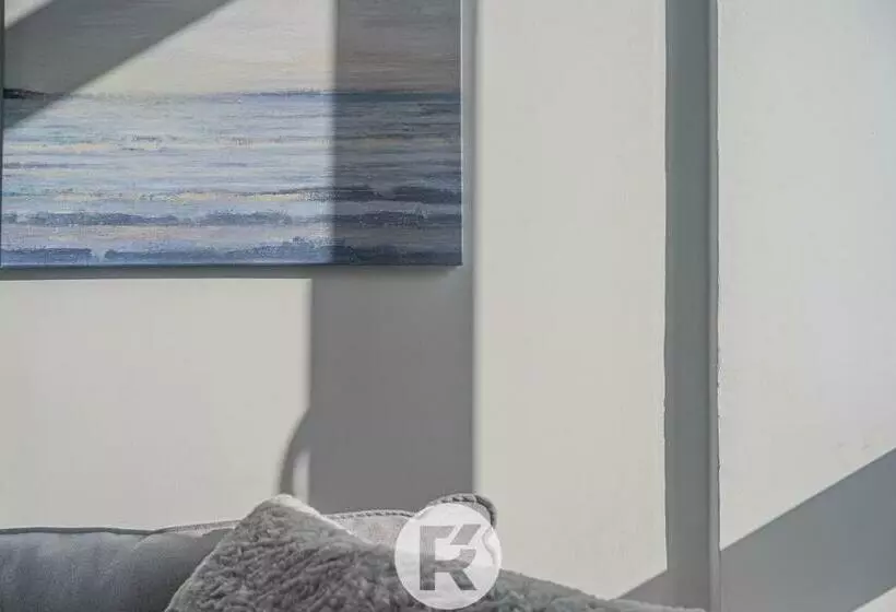 R Apparts T2 Le Belledonne View