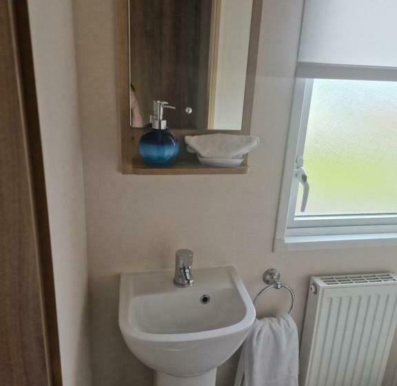 The Allens   Retreat