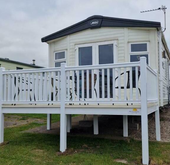 The Allens   Retreat