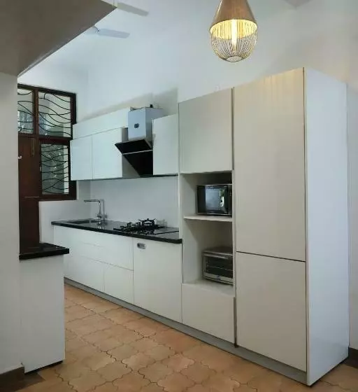 Agosto @aansav Verde Fatrade Varca Goa 3 Br Villa