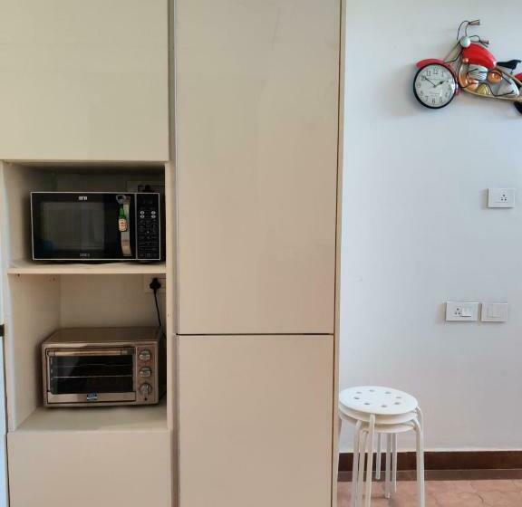 Agosto @aansav Verde Fatrade Varca Goa 3 Br Villa