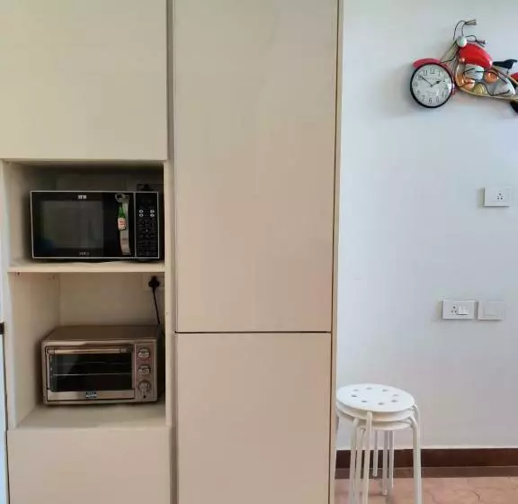 Agosto @aansav Verde Fatrade Varca Goa 3 Br Villa