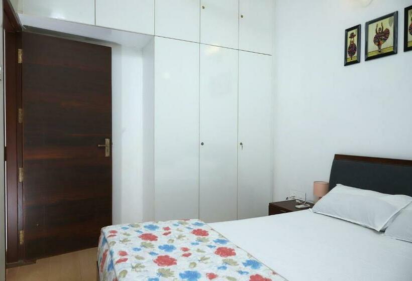 Agosto @aansav Verde Fatrade Varca Goa 3 Br Villa