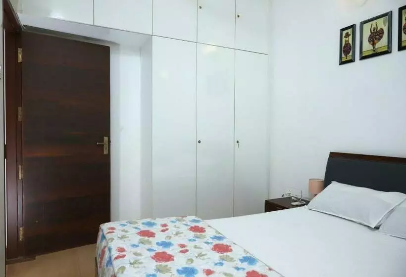 Agosto @aansav Verde Fatrade Varca Goa 3 Br Villa