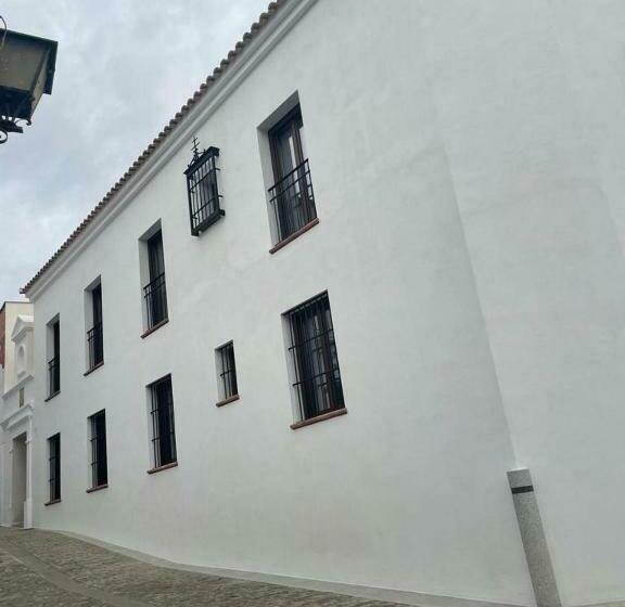 Apartamentos Molinos