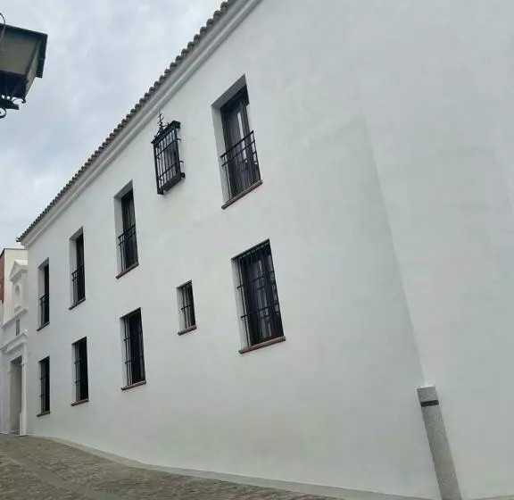 Apartamentos Molinos