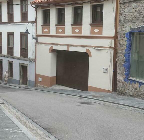 Apartamentos Vior Y Valdés