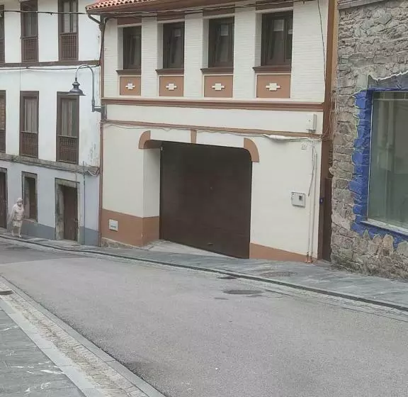 Apartamentos Vior Y Valdés