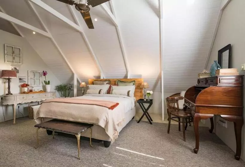 Aamiaismajoitus (B&B) 12 On Tindall