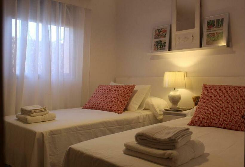 Casa Rural Los Morales Ronda By Casaturistica