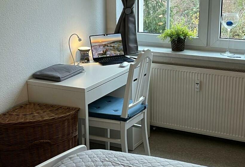 Ferienwohnung Rostock Nähe Warnemünde