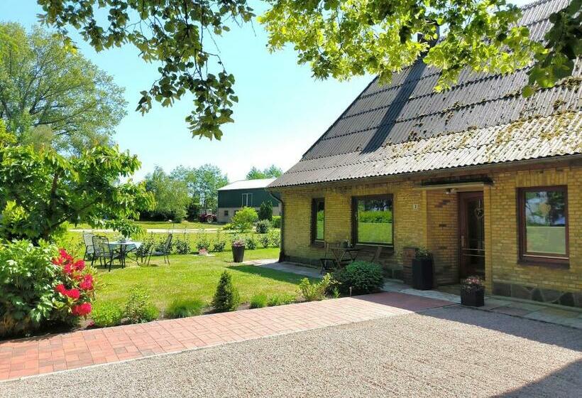 Ferienwohnung Zwischen Den Meeren