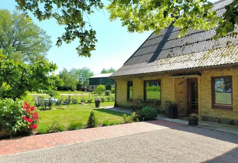 Ferienwohnung Zwischen Den Meeren