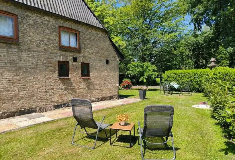 Ferienwohnung Zwischen Den Meeren