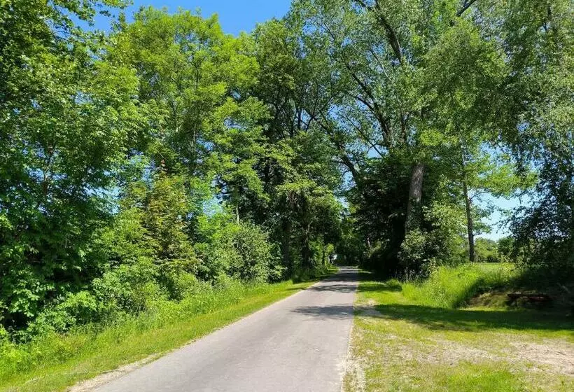 Ferienwohnung Zwischen Den Meeren