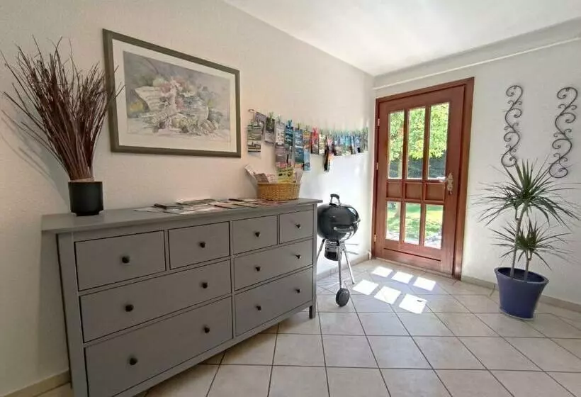 Ferienwohnung Zwischen Den Meeren