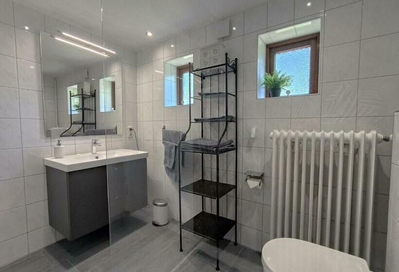 Ferienwohnung Zwischen Den Meeren