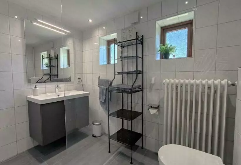 Ferienwohnung Zwischen Den Meeren