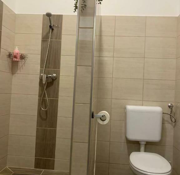 Fűzfőfürdői Szálláshely Balatonfűzfő