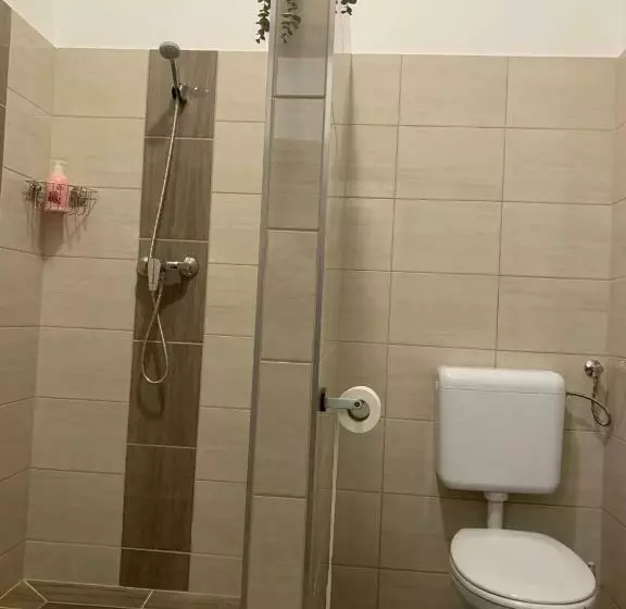 Fűzfőfürdői Szálláshely Balatonfűzfő